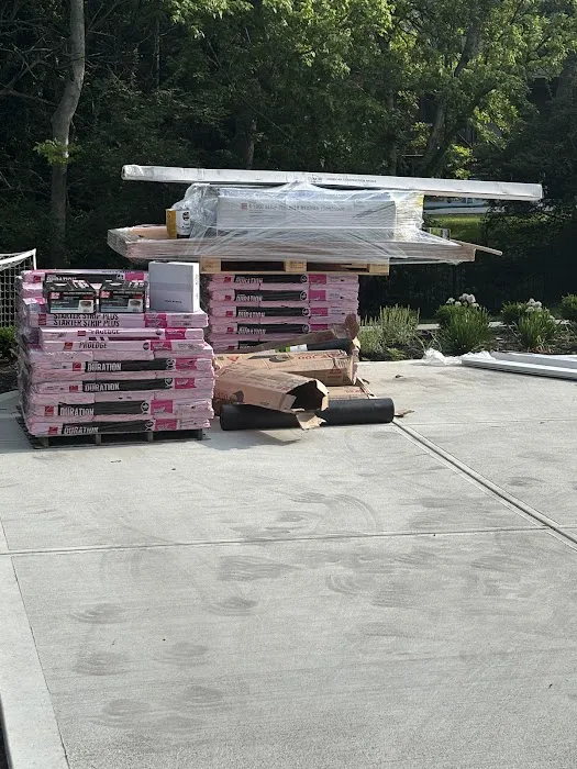 Mighty Dog Roofing of East Cincinnati Picture 4