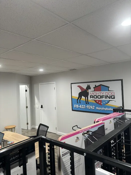 Mighty Dog Roofing of East Cincinnati Picture 10