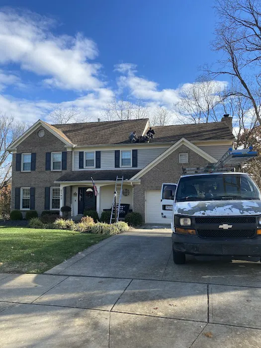Mighty Dog Roofing of East Cincinnati Picture 9