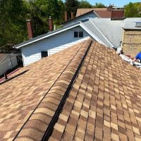 Solution Roofing - Cincinnati ico