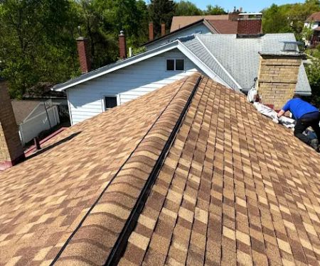 Solution Roofing - Cincinnati