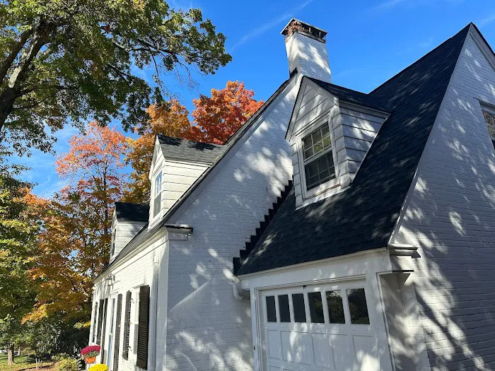 Solution Roofing - Cincinnati Picture 5