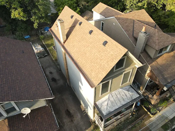 Solution Roofing - Cincinnati Picture 9
