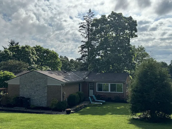 Solution Roofing - Cincinnati Picture 7