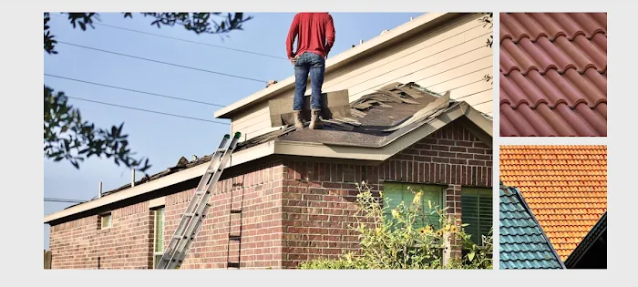 Adams Brothers Roofing & Remodeling Picture 1