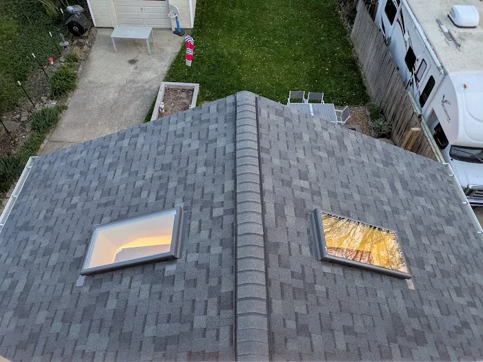 Deer Park Roofing, LLC Picture 2