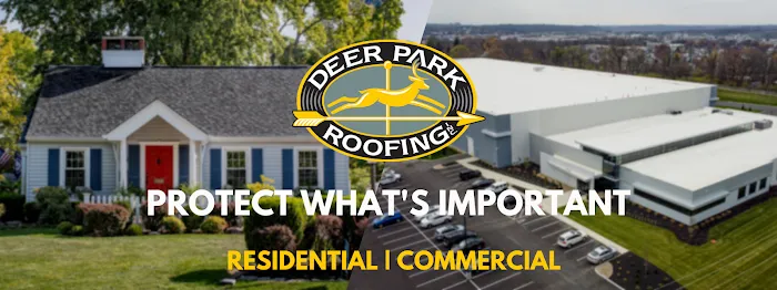 Deer Park Roofing, LLC Picture 1