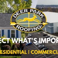Deer Park Roofing, LLC ico