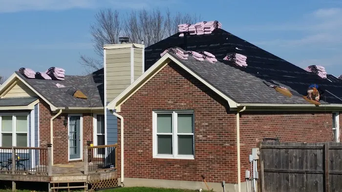 Not Just Roofs, LLC Picture 1