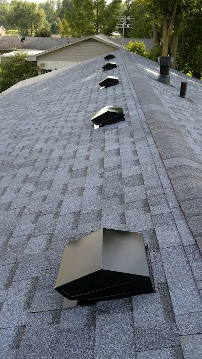 Not Just Roofs, LLC Picture 8