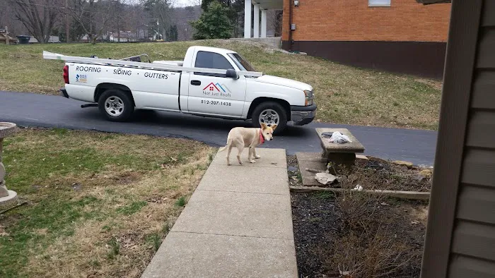 Not Just Roofs, LLC Picture 5