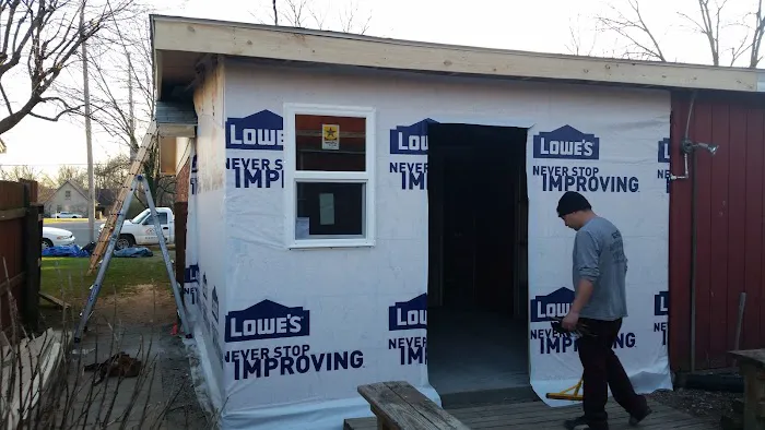 Not Just Roofs, LLC Picture 7