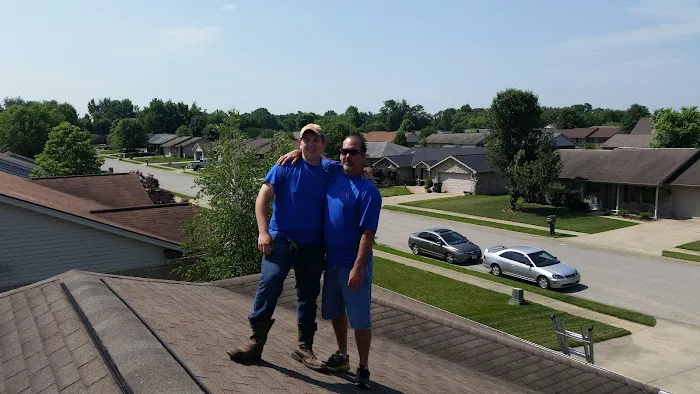 Not Just Roofs, LLC Picture 10