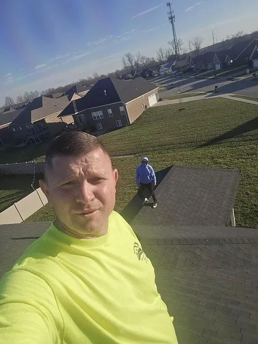 Absolutely Affordable Roofing LLC Picture 3