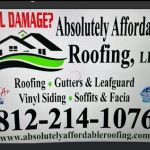 Absolutely Affordable Roofing LLC