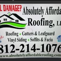 Absolutely Affordable Roofing LLC ico
