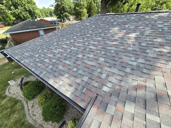 Absolutely Affordable Roofing LLC Picture 2