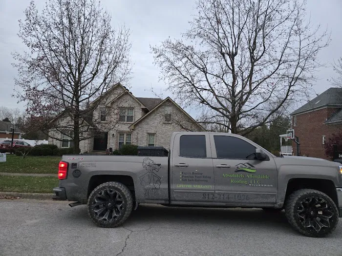 Absolutely Affordable Roofing LLC Picture 6