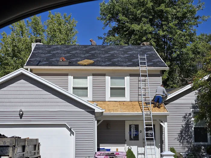 Absolutely Affordable Roofing LLC Picture 4