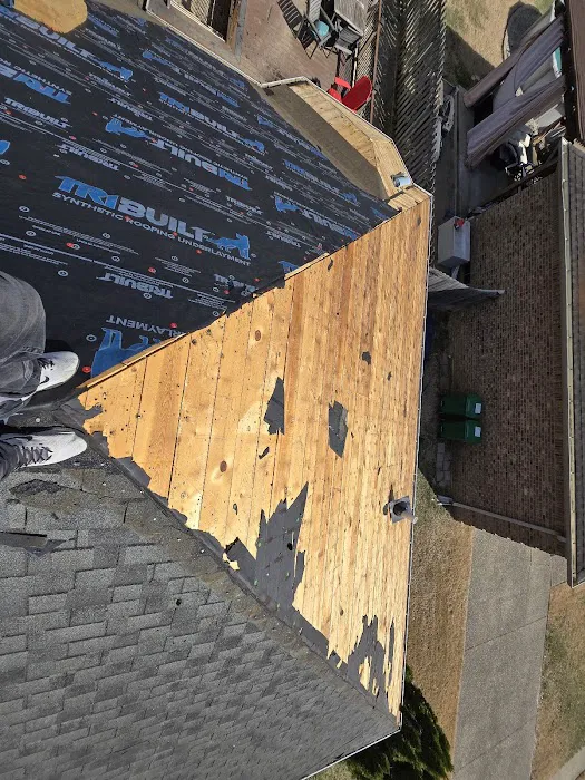 Absolutely Affordable Roofing LLC Picture 9