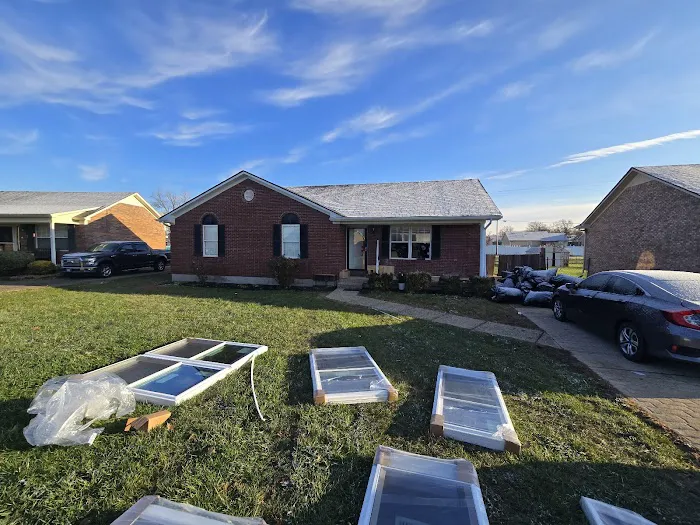 Absolutely Affordable Roofing LLC Picture 8