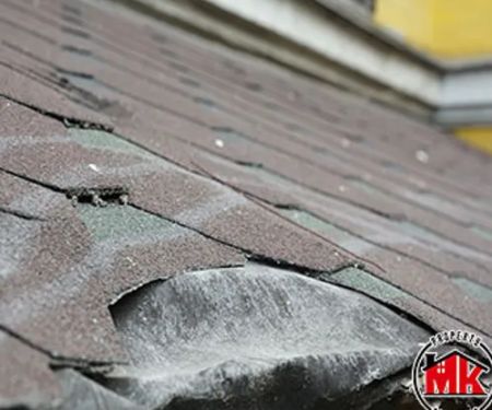 Indianapolis Roofing | MKPropertySolutions.net