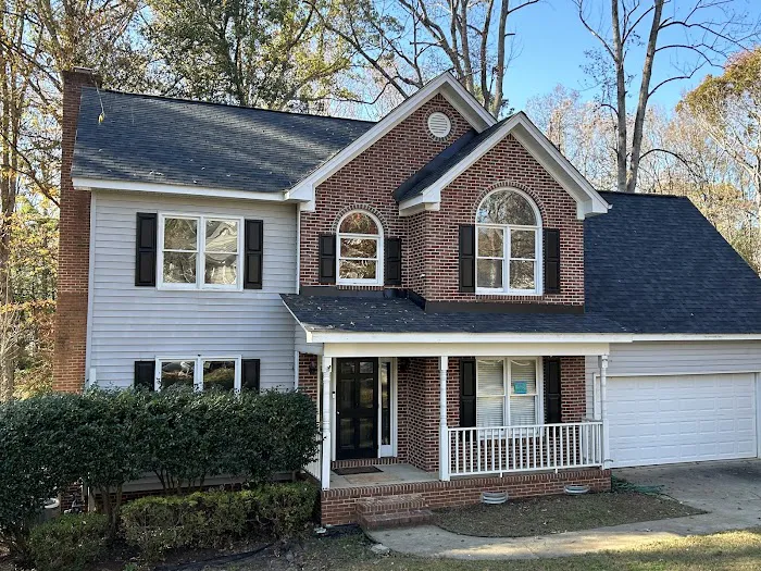 Redemption Solar and Roofing Picture 5