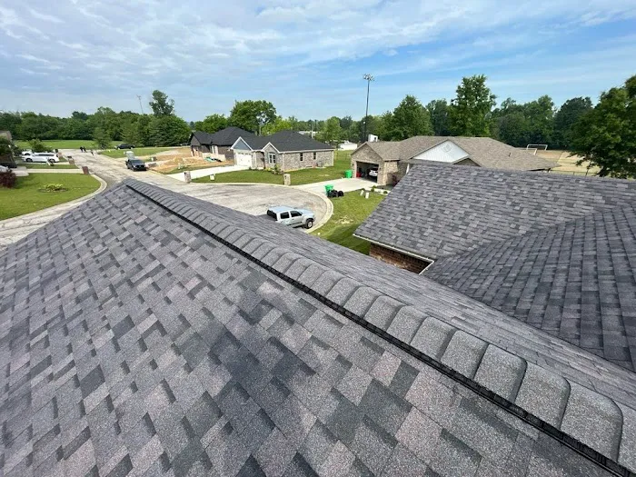 Redemption Solar and Roofing Picture 6