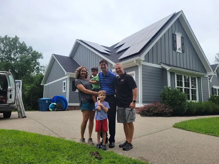 Redemption Solar and Roofing Picture 7