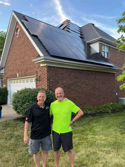 Redemption Solar and Roofing Picture 8