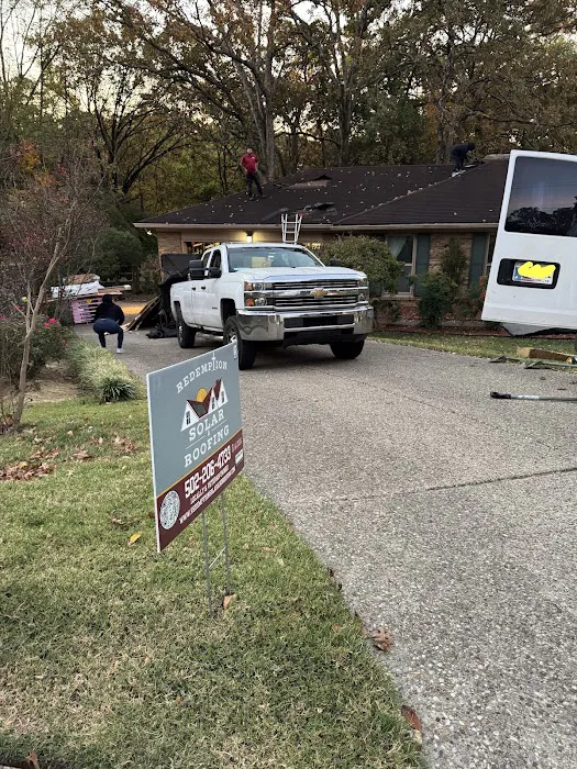Redemption Solar and Roofing Picture 10