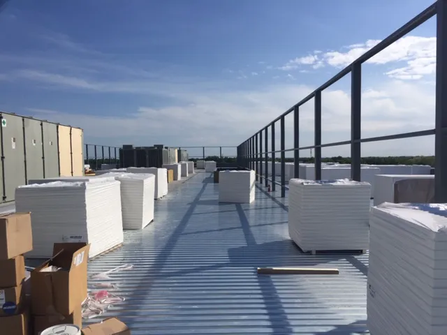 All Seasons Roofing, Inc Picture 2