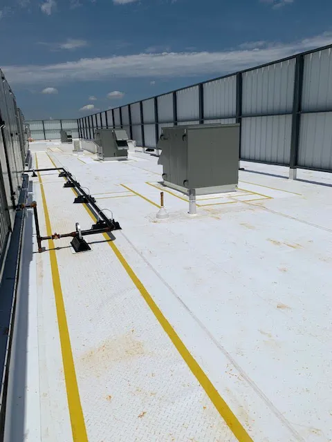 All Seasons Roofing, Inc Picture 1