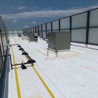 All Seasons Roofing, Inc ico