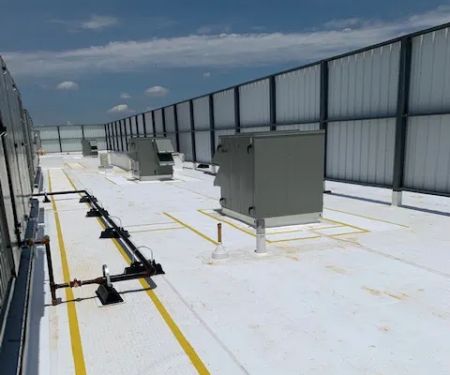 All Seasons Roofing, Inc