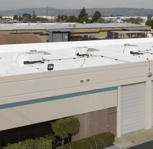 All Seasons Roofing, Inc Picture 3