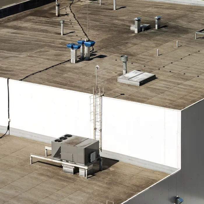 All Seasons Roofing, Inc Picture 6