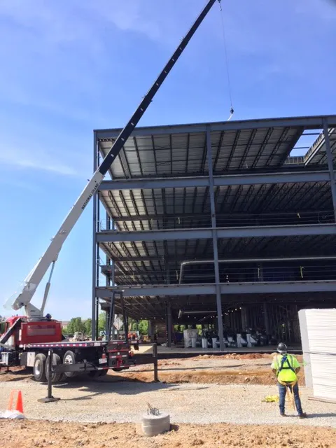 All Seasons Roofing, Inc Picture 4