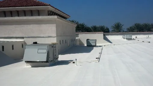 All Seasons Roofing, Inc Picture 5