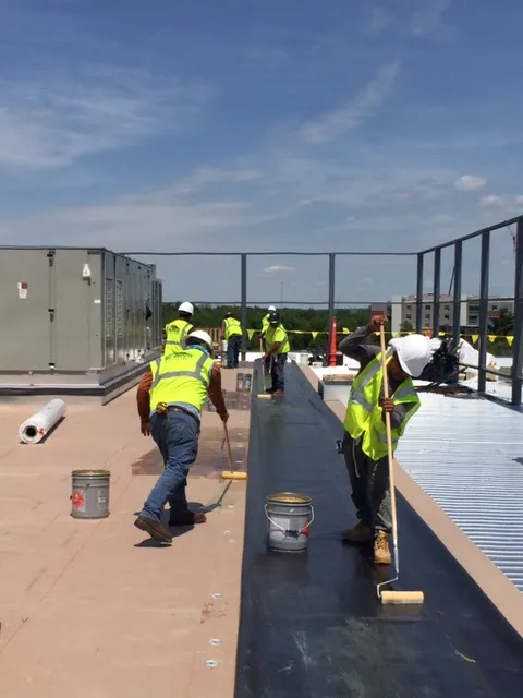 All Seasons Roofing, Inc Picture 9