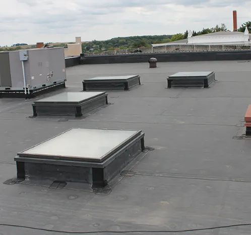 All Seasons Roofing, Inc Picture 7