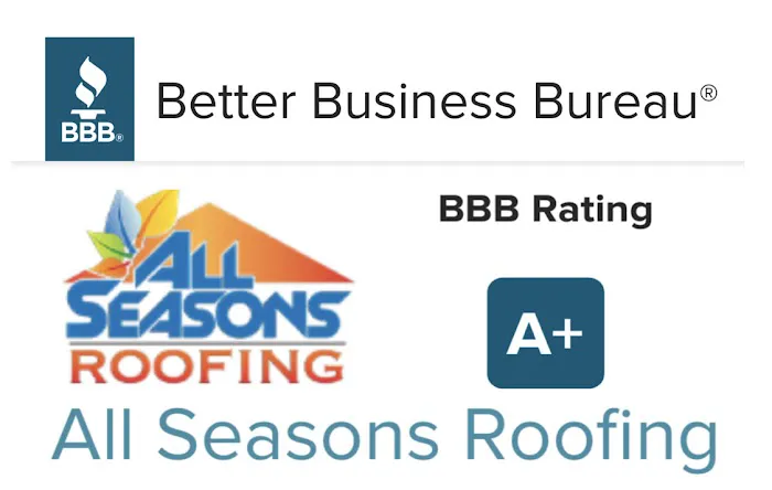 All Seasons Roofing, Inc Picture 10