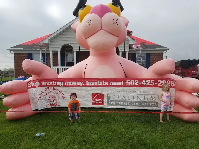 Bone Dry Roofing Picture 3