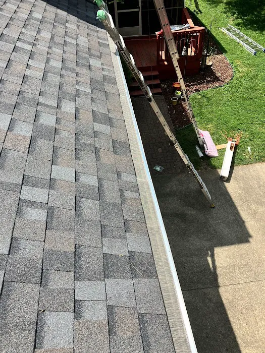 Bone Dry Roofing Picture 4