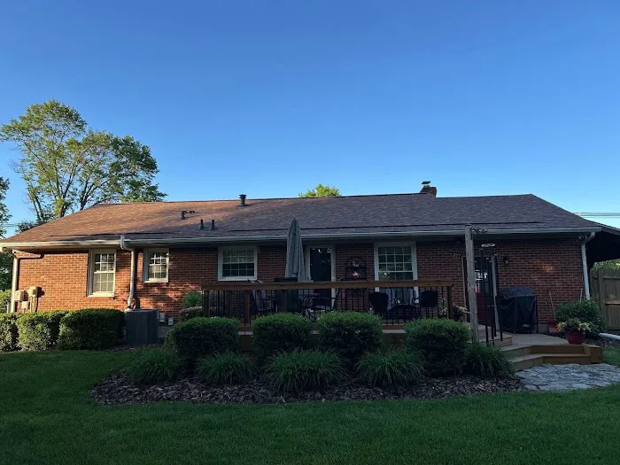 Bone Dry Roofing Picture 9