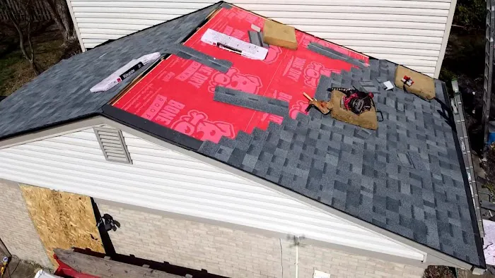 Bone Dry Roofing Picture 10