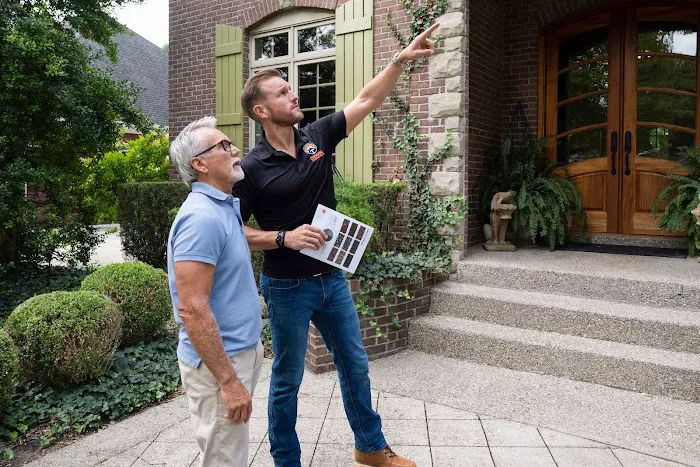 Origin Roofing & Exteriors Picture 2