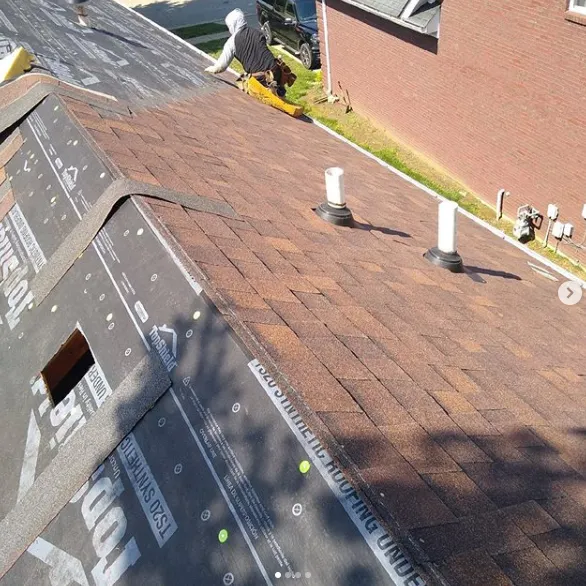 Origin Roofing & Exteriors Picture 10