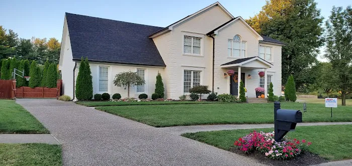 K & P Roofing, Siding & Home Improvement, Inc. Picture 1