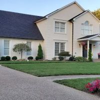 K & P Roofing, Siding & Home Improvement, Inc. ico